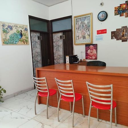 The Rejoice Hotel & Guesthouse 大诺伊达 外观 照片